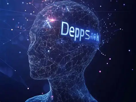 DeepSeek未来寺院冷光模型推演